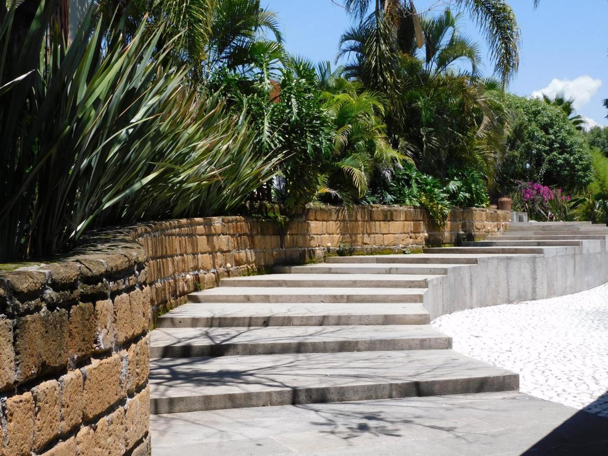 Hotel & Spa Luna Canela Boutique Atlixco Exterior photo