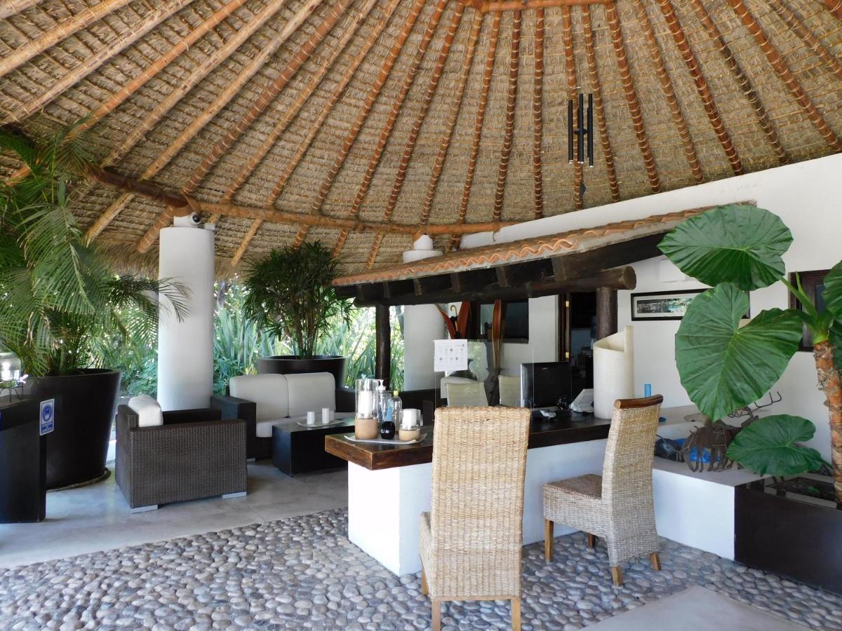 Hotel & Spa Luna Canela Boutique Atlixco Exterior photo